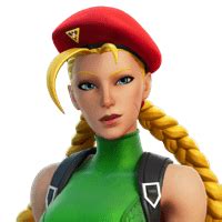 cammy personality|More.